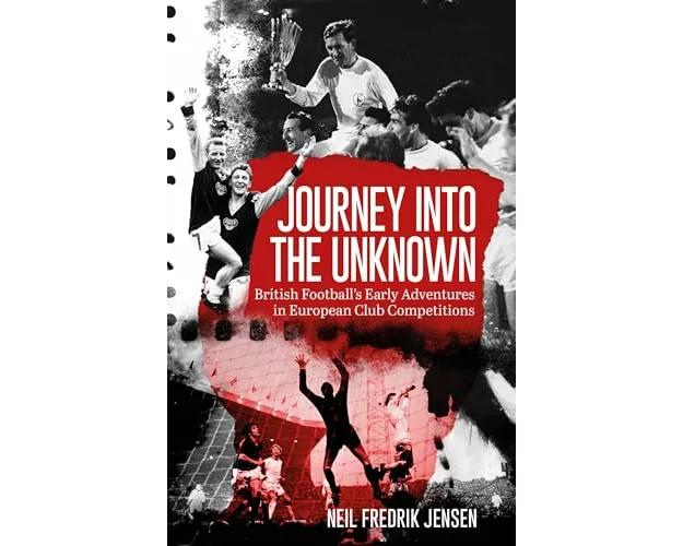 Journey into the Unknown