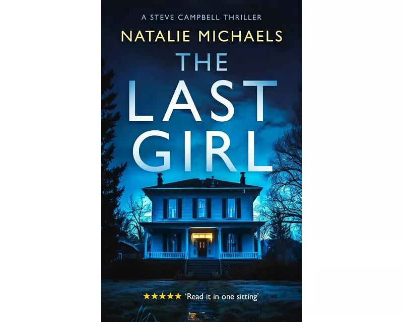 The Last Girl