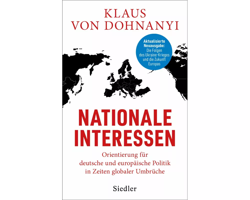 Nationale Interessen