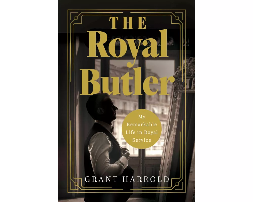 The Royal Butler