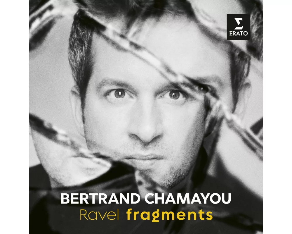 Ravel Fragments