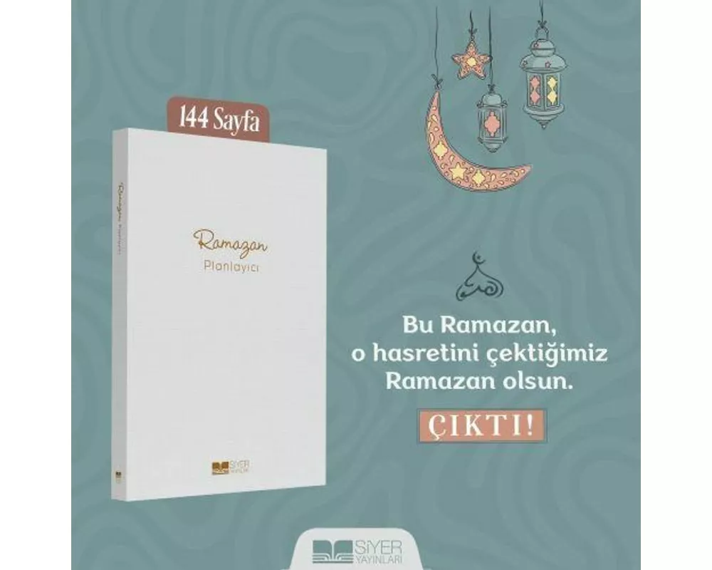 Ramazan Planlayici