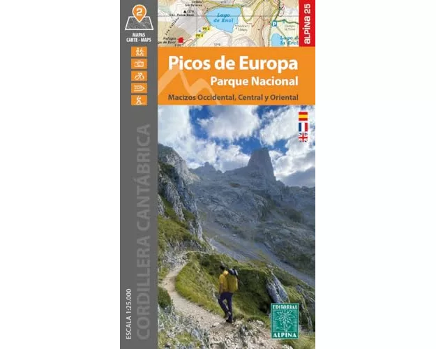 PN Picos Europa