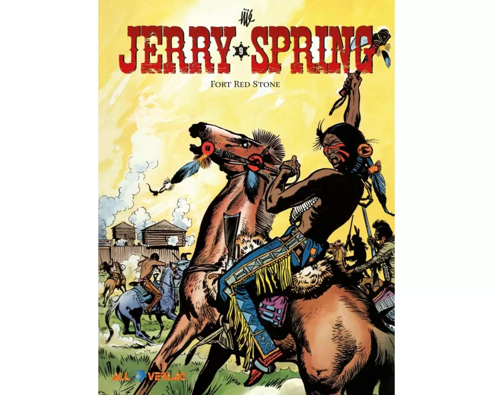 Jerry Spring 9