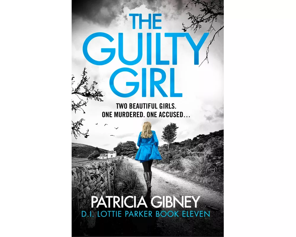 The Guilty Girl