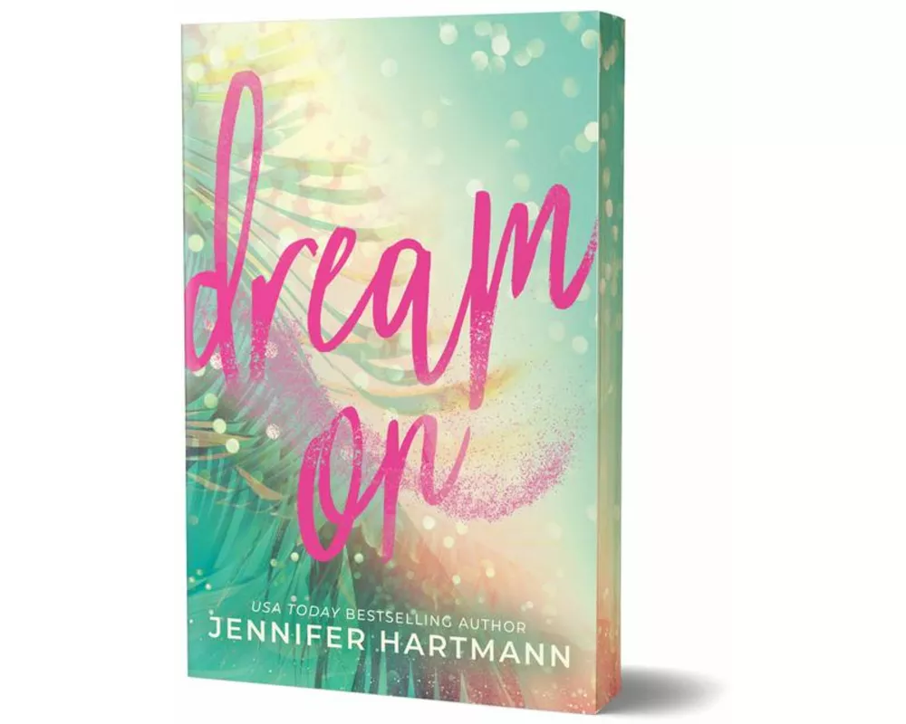 Dream on (Deluxe Edition)