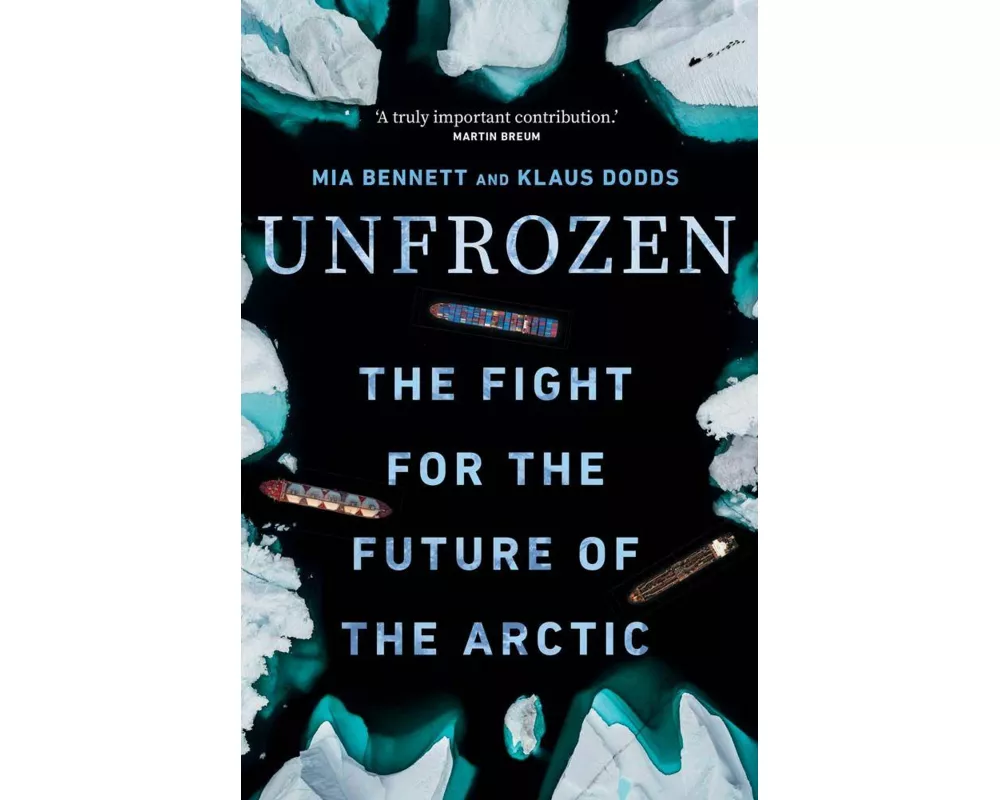Unfrozen