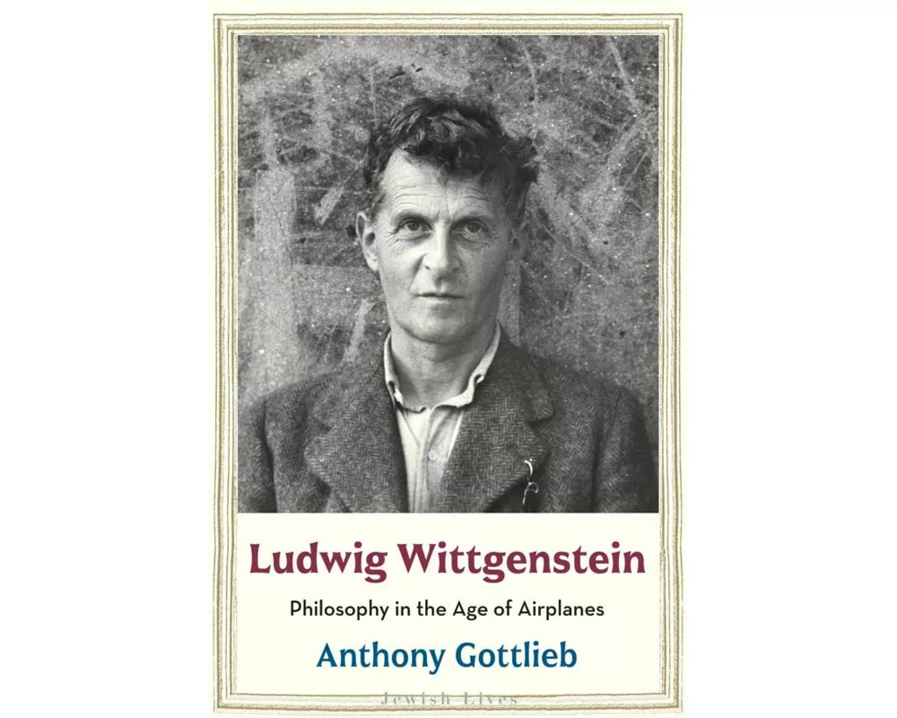 Ludwig Wittgenstein