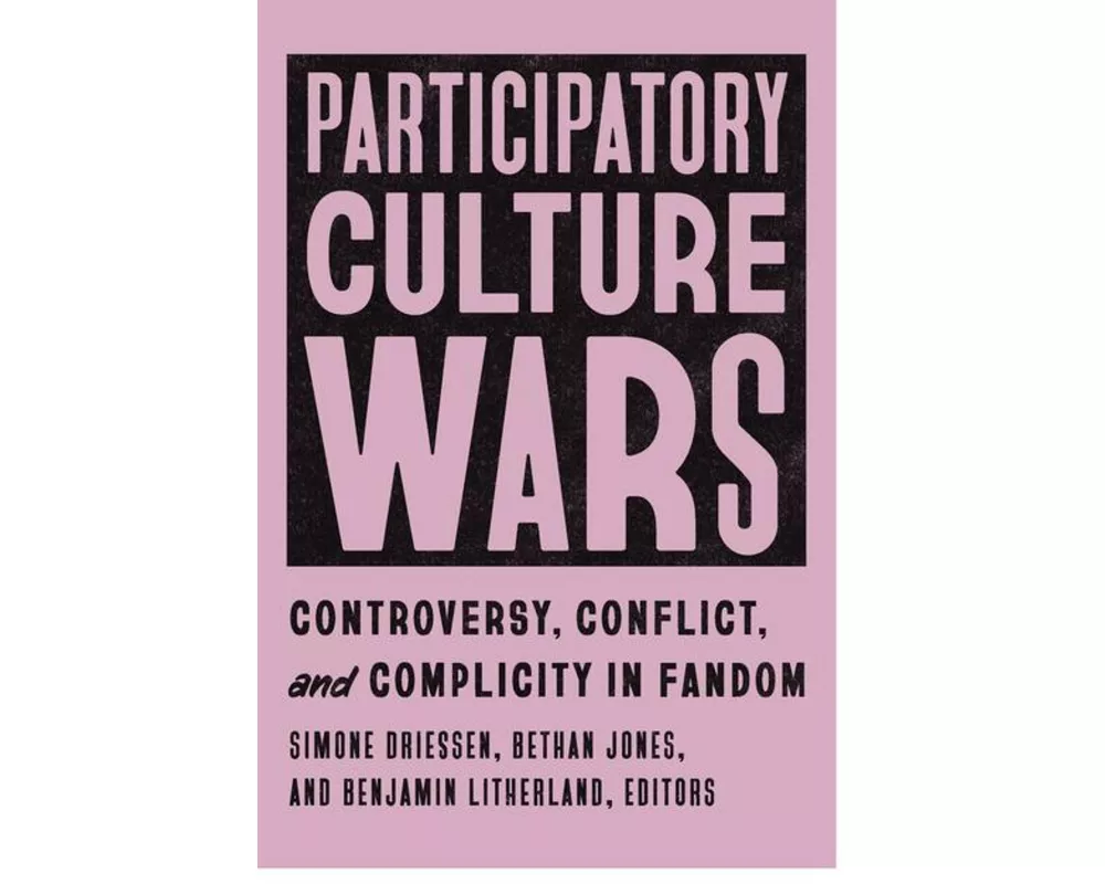 Participatory Culture Wars