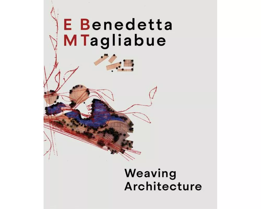 Benedetta Tagliabue: EMBT