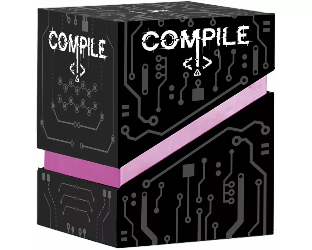 Compile