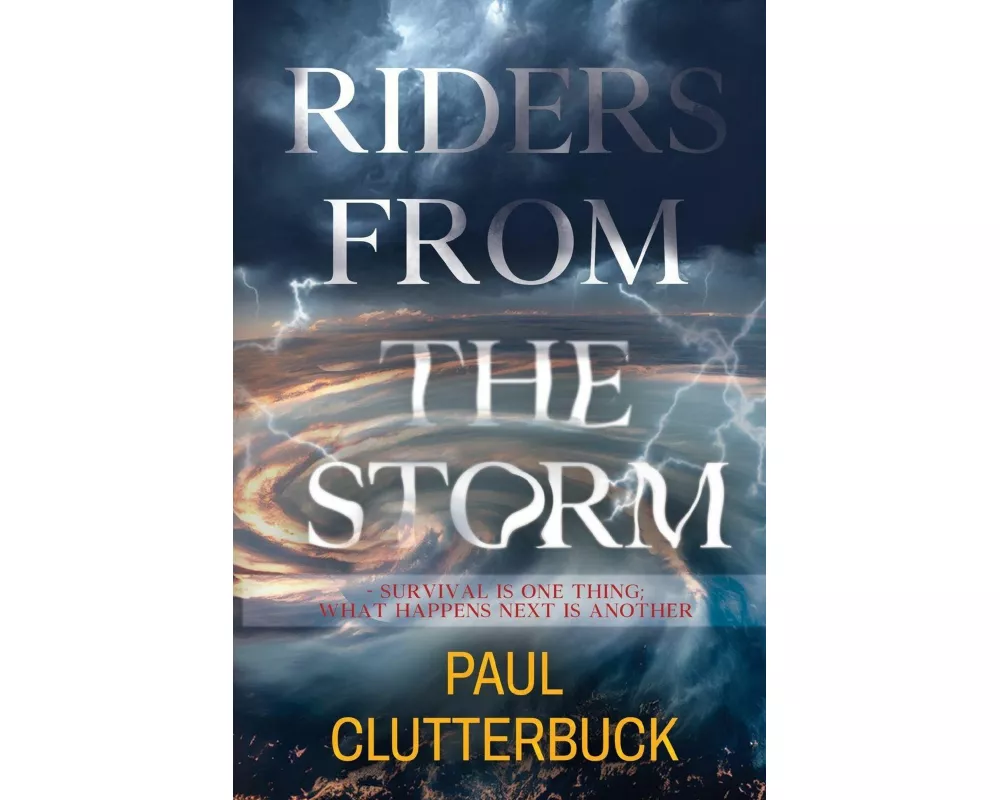 Riders from the Storm