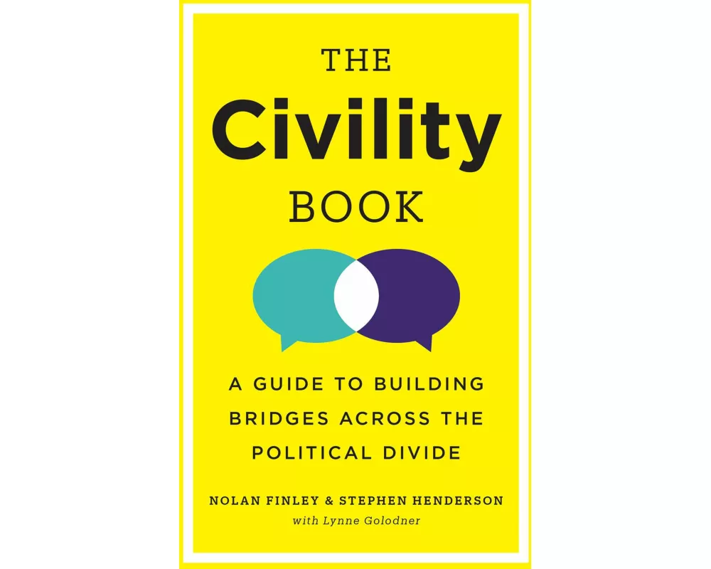 The Civility Book