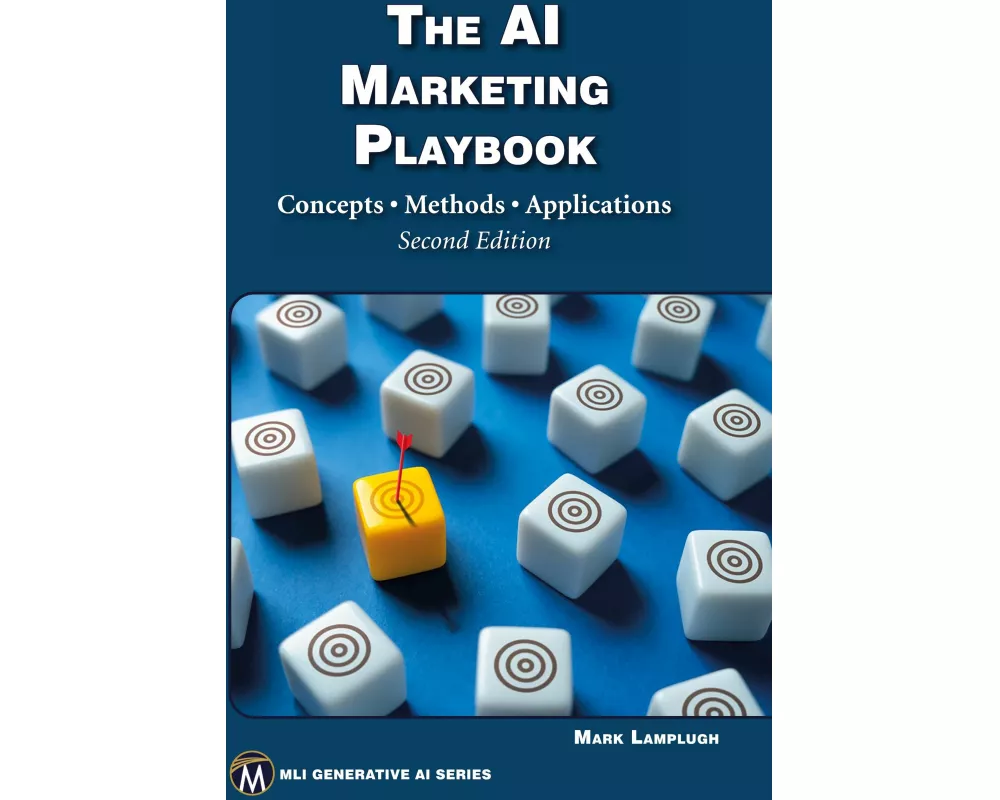 The AI Marketing Playbook