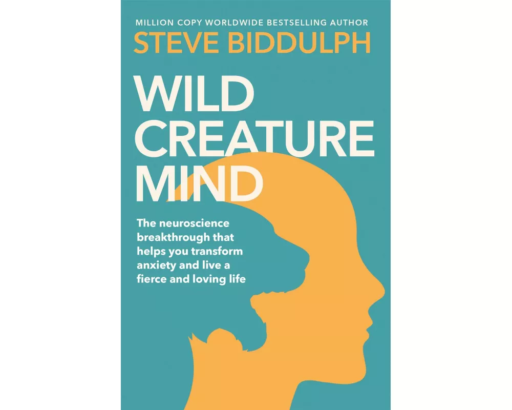 Wild Creature Mind