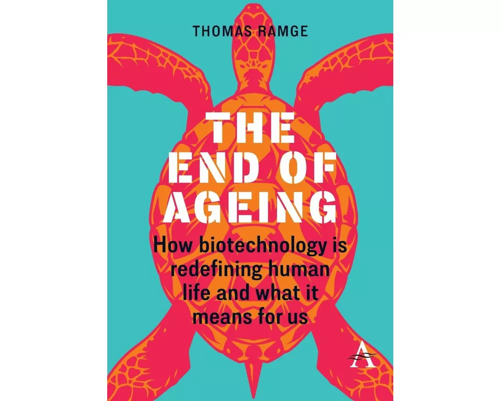 The End of Ageing