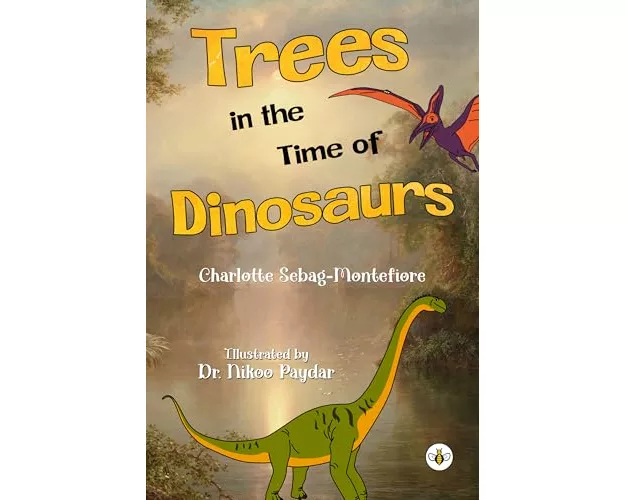 Trees in the Time of Dinosaurs