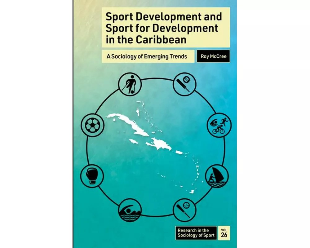 Sport Development and Sport for Development in the Caribbean