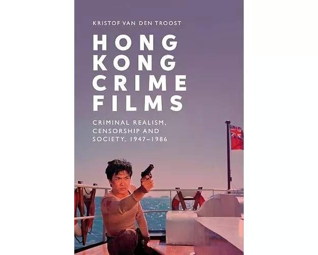 Hong Kong Crime Films