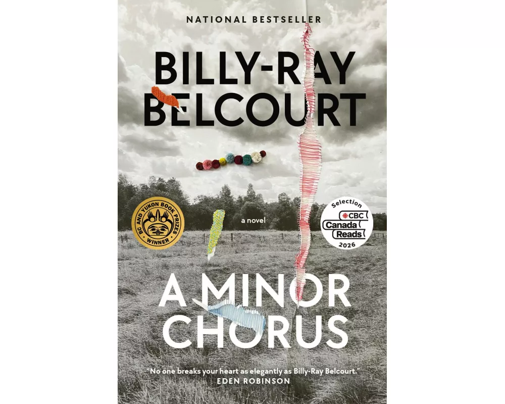 A Minor Chorus