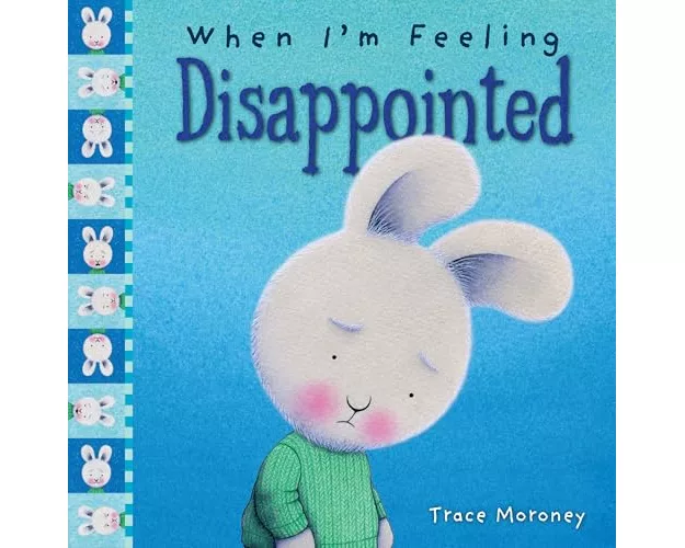 When I'm Feeling Disappointed
