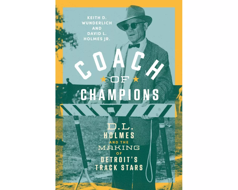 Coach of Champions