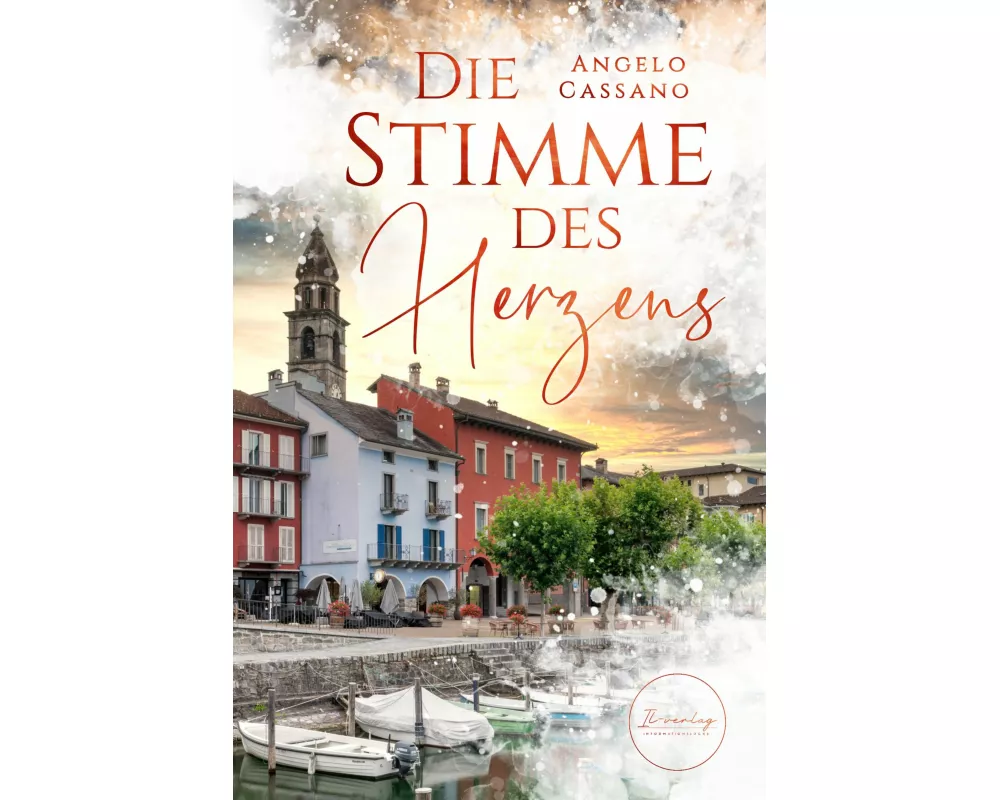 Die Stimme des Herzens