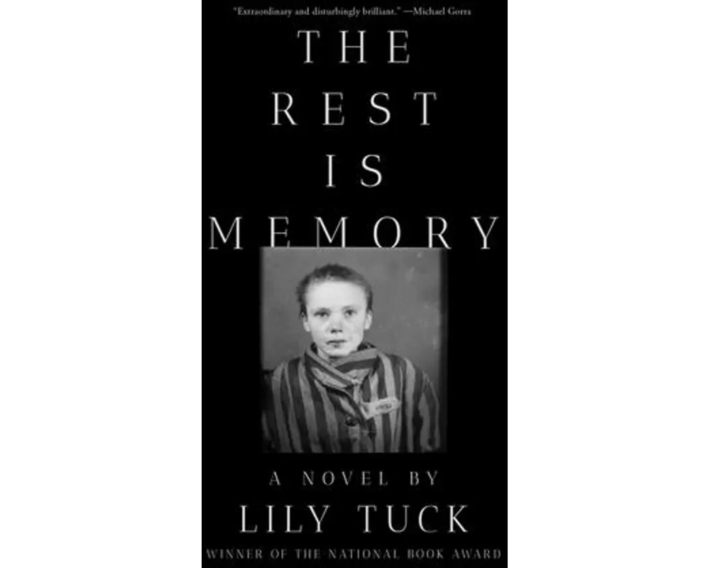 The Rest Is Memory