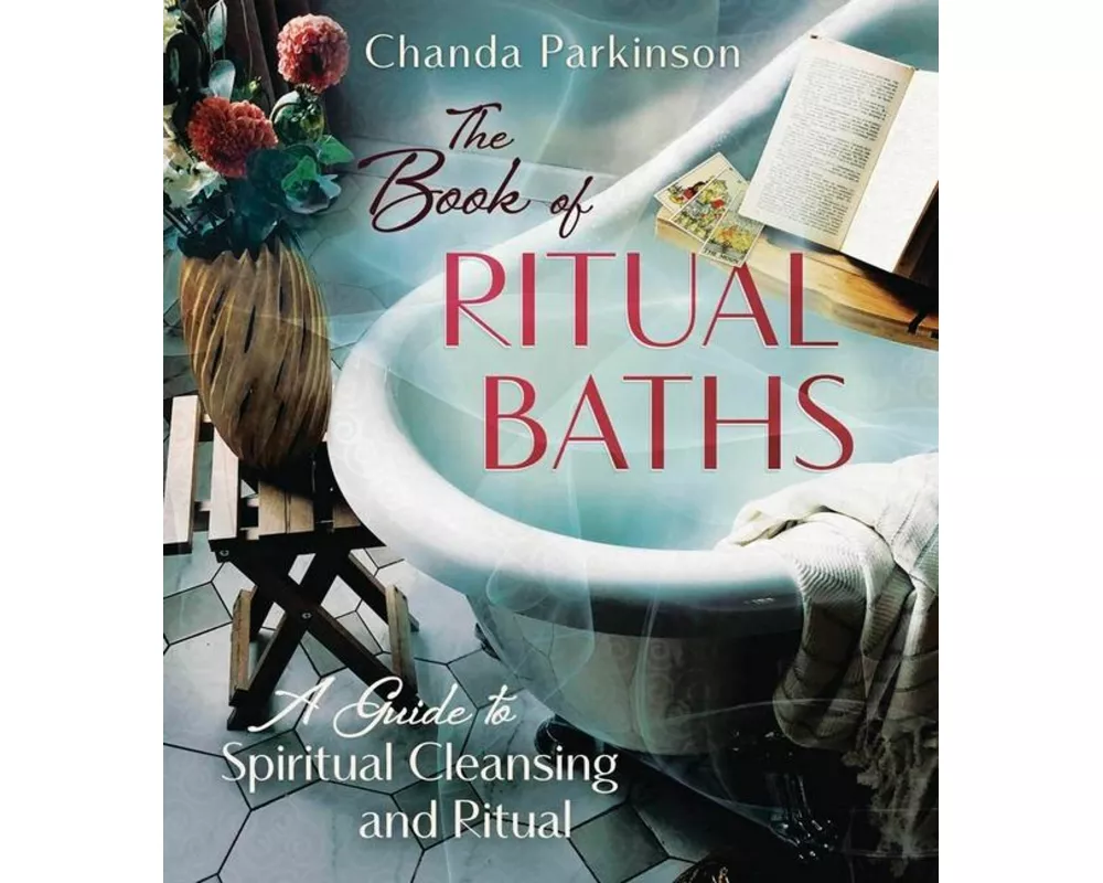 The Book of Ritual Baths