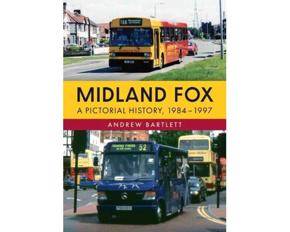 Midland Fox
