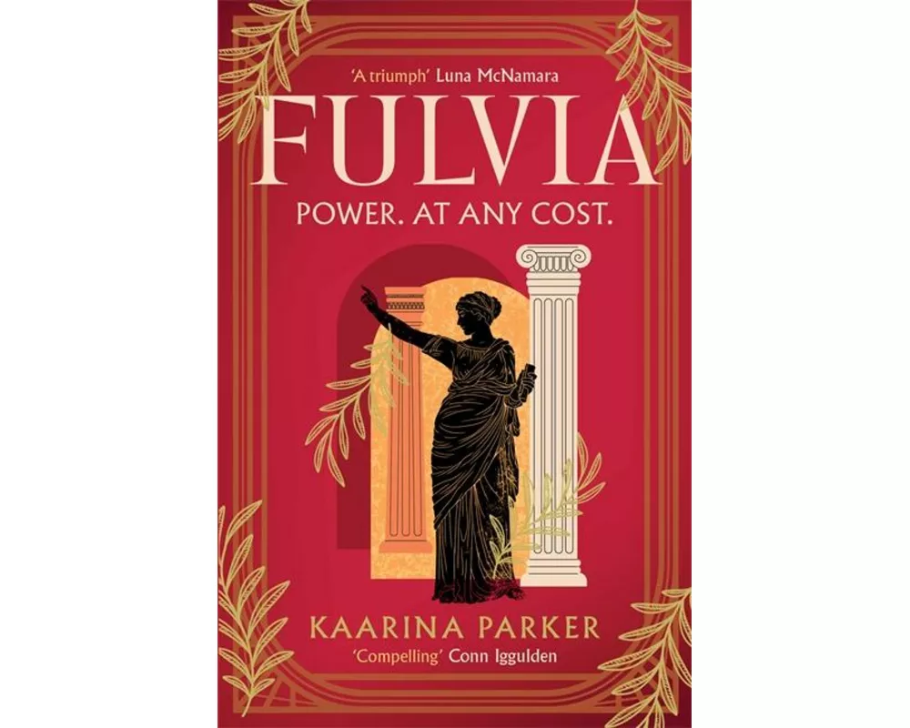 Fulvia
