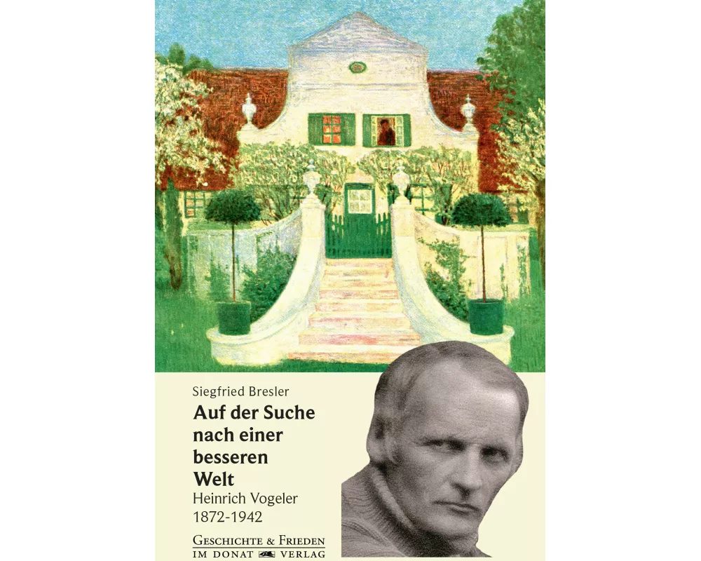 Auf der Suche nach einer besseren Welt