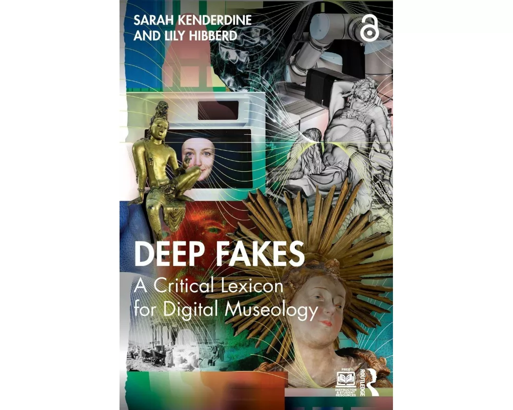 Deep Fakes