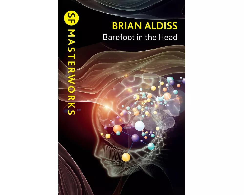 Barefoot in the Head