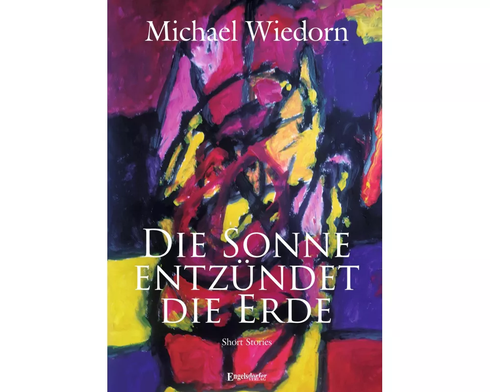 Die Sonne entzündet die Erde