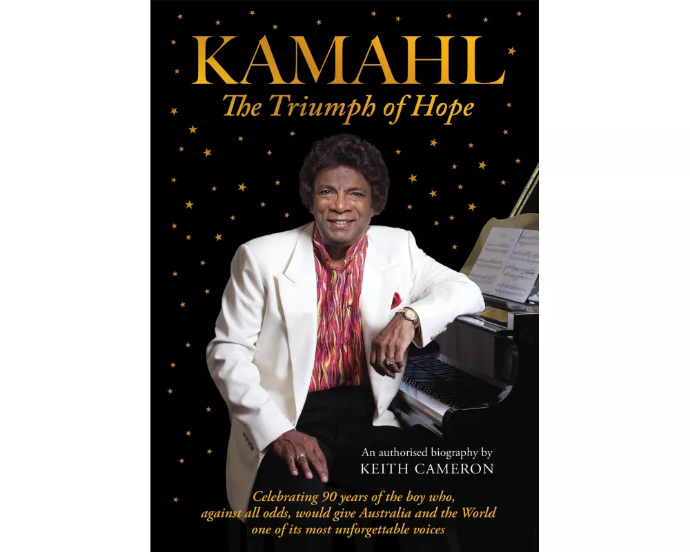 Kamahl