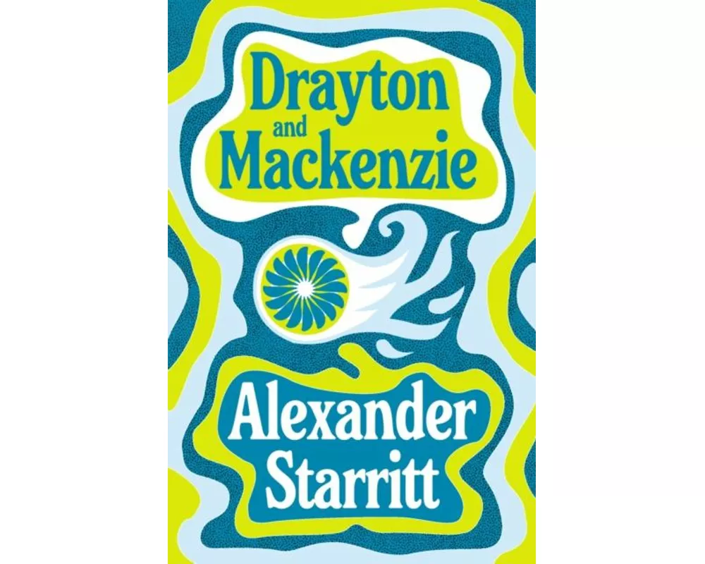 Drayton and Mackenzie