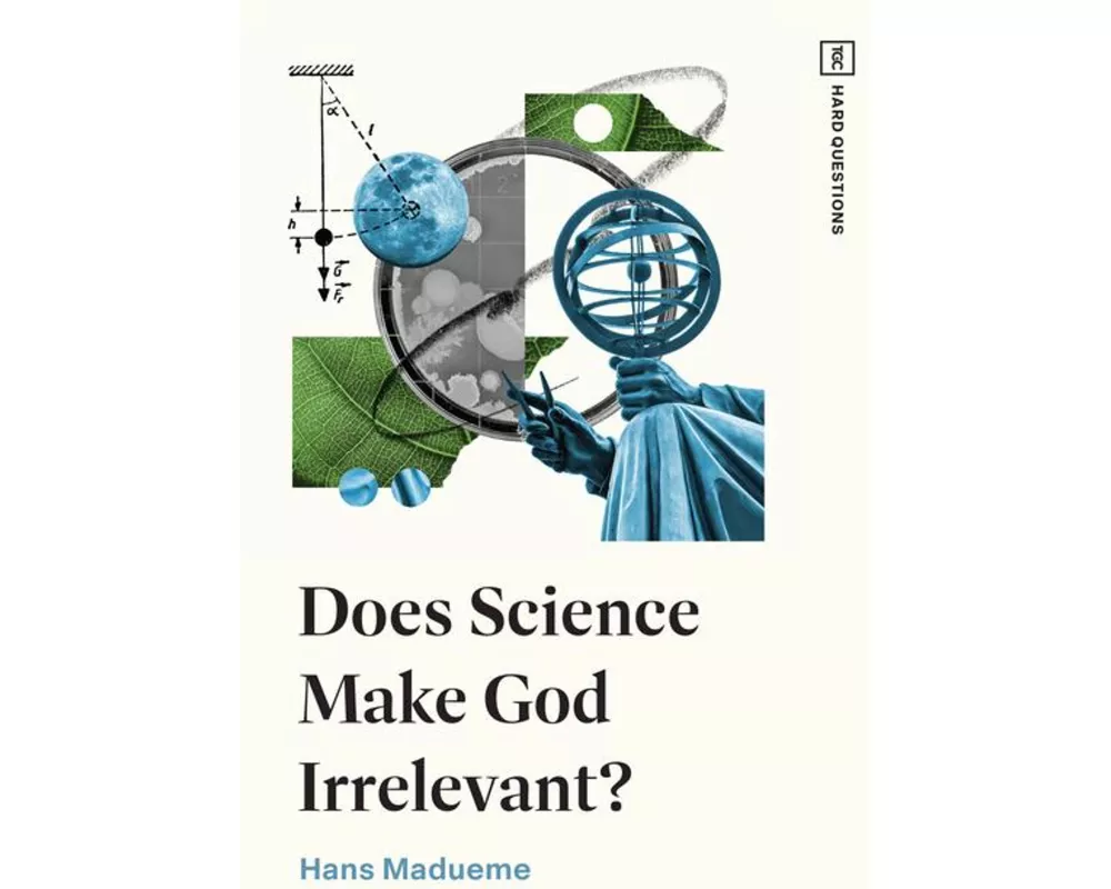 Does Science Make God Irrelevant?