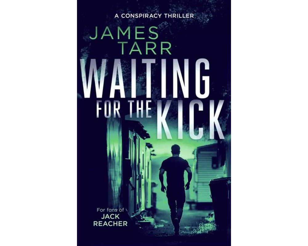 Waiting For The Kick