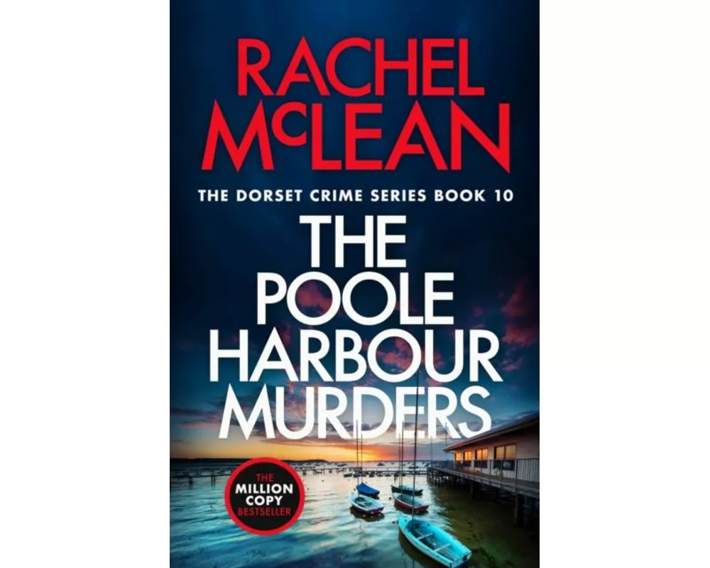 The Poole Harbour Murders