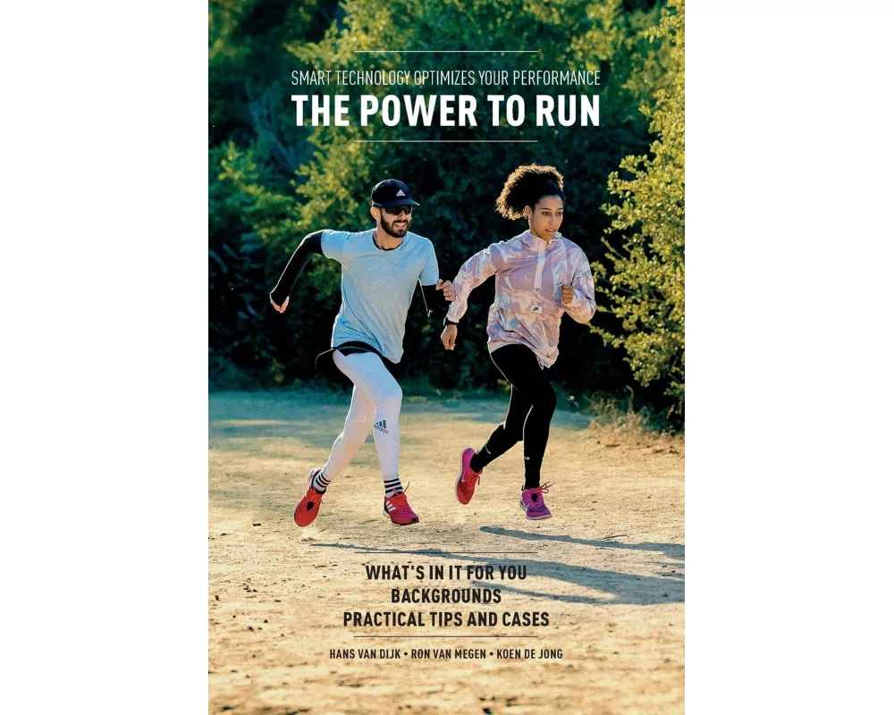 The Power to Run