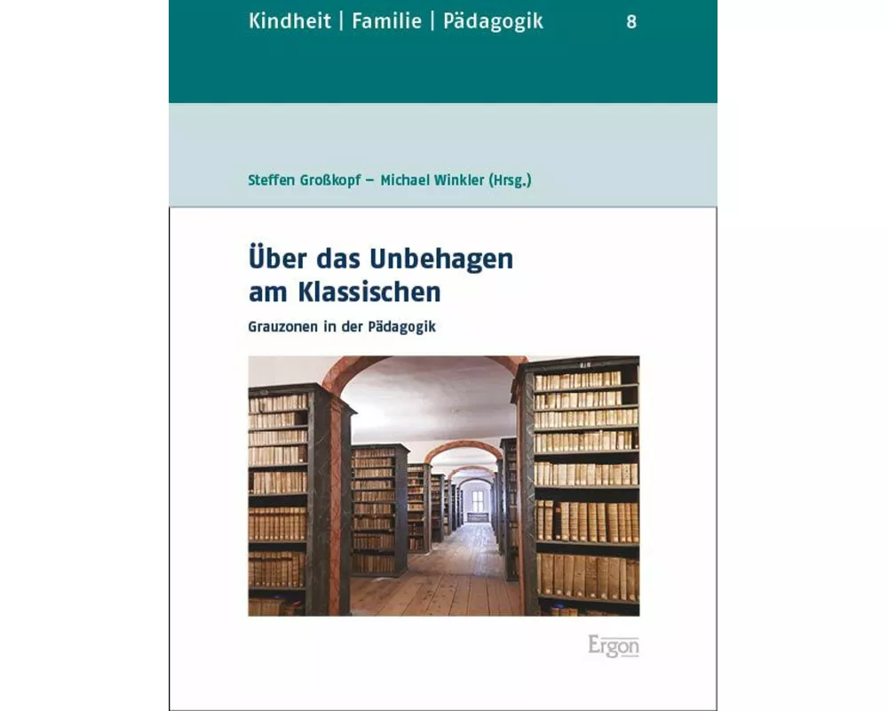 Über das Unbehagen am Klassischen