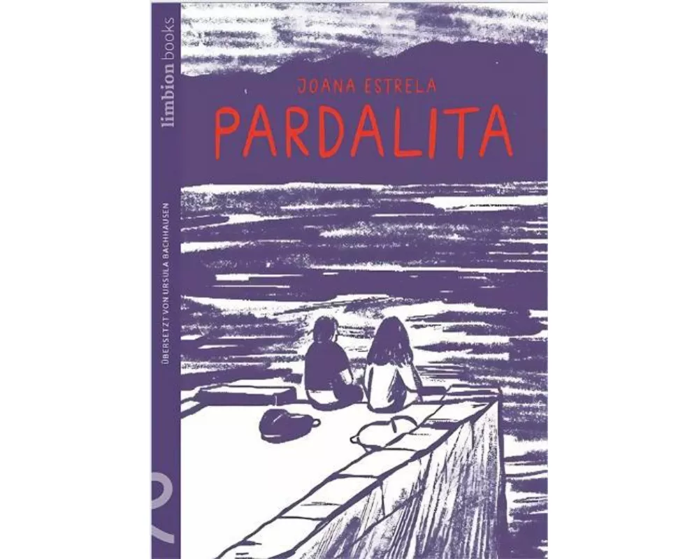 Pardalita