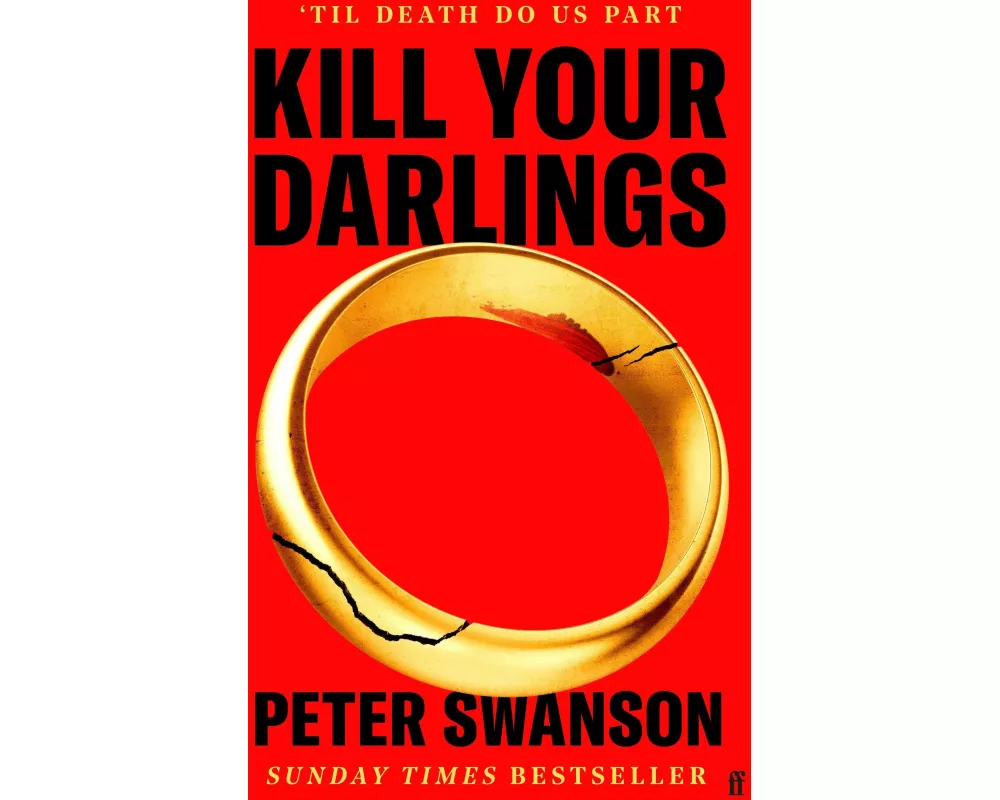 Kill Your Darlings