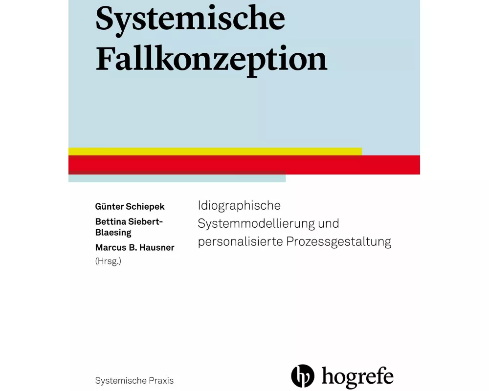 Systemische Fallkonzeption