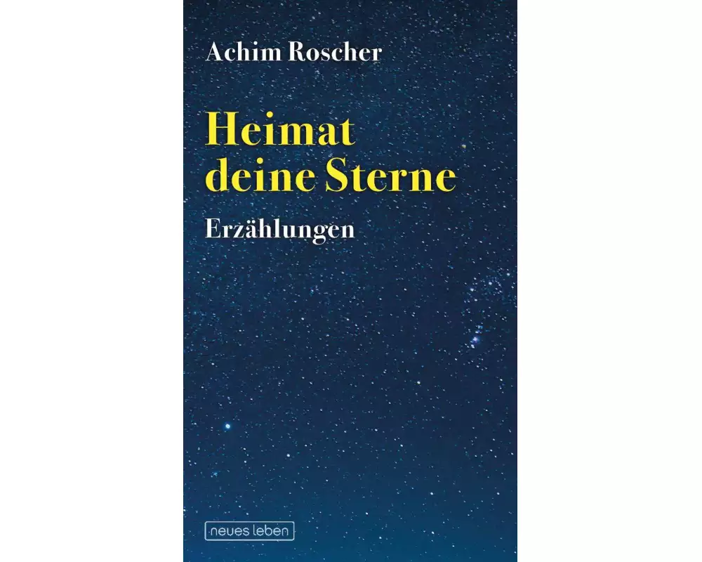 Heimat deine Sterne