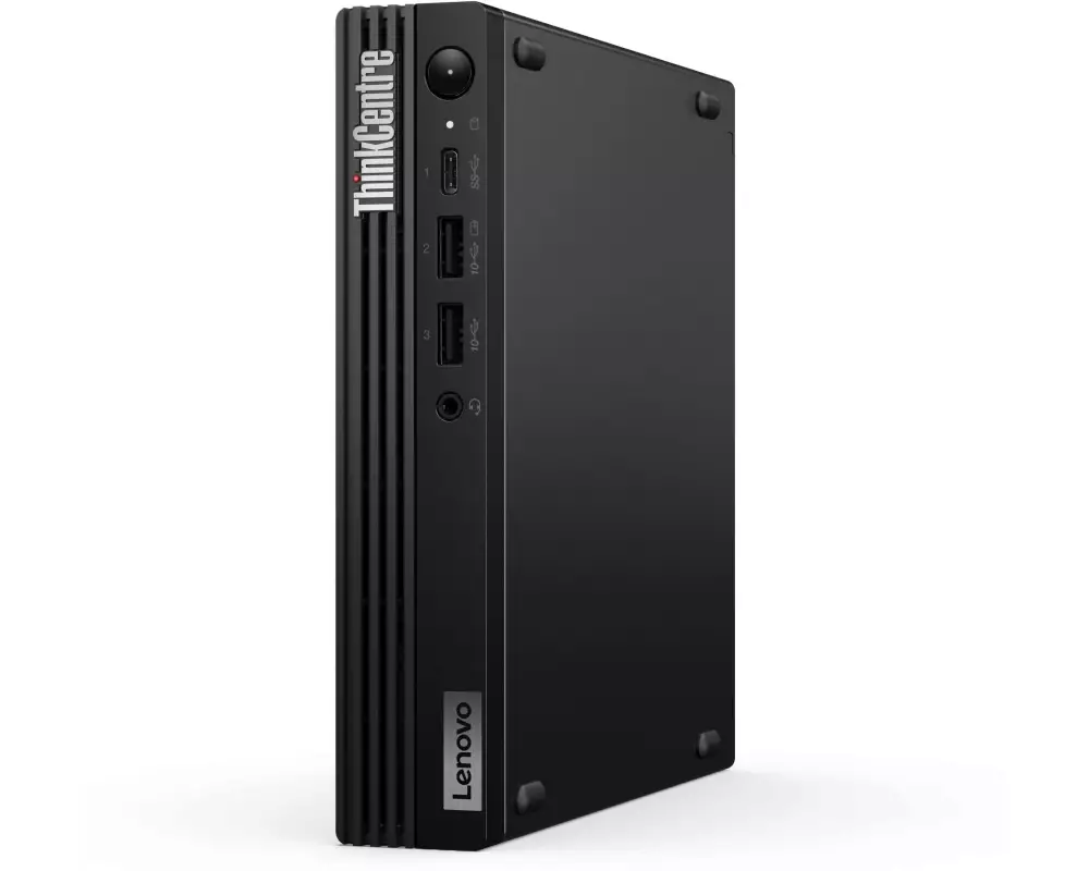 Lenovo PC ThinkCentre M70q Gen 5 Tiny (Intel)