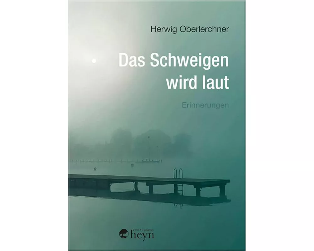 Das Schweigen wird laut