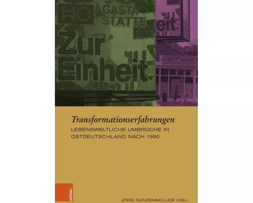 Transformationserfahrungen