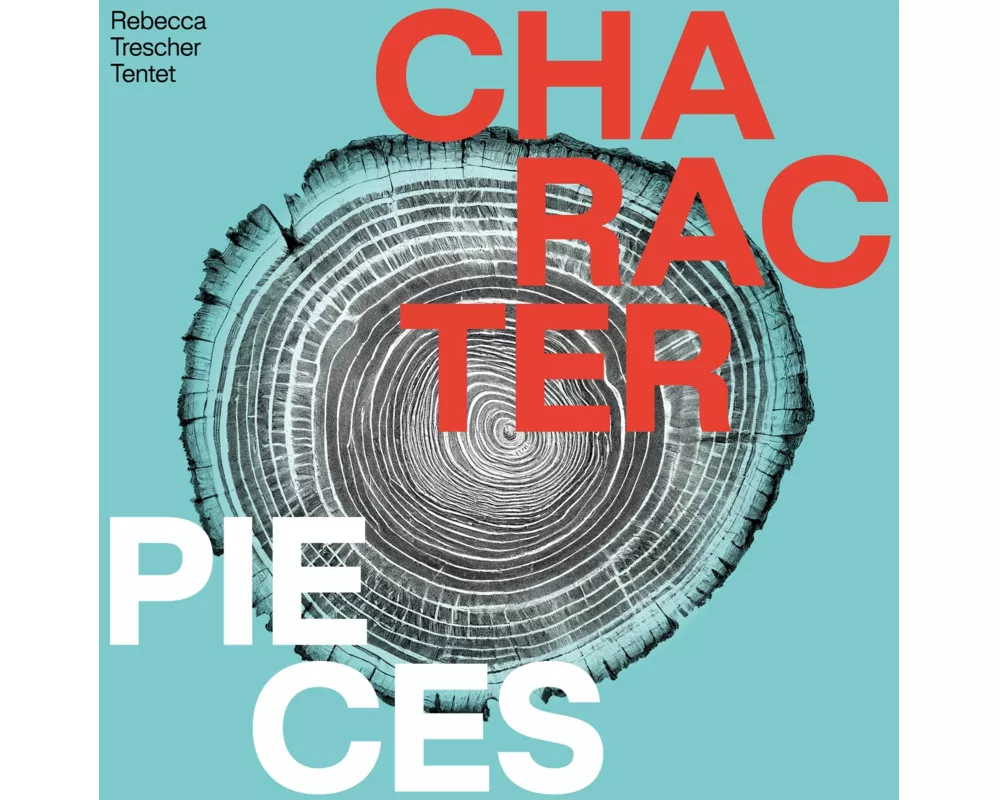 Character Pieces (Digipak)